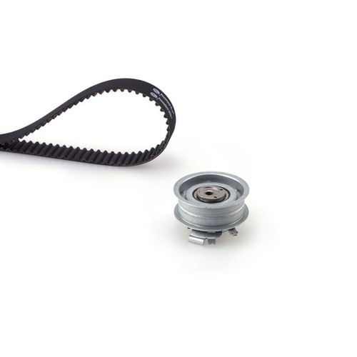 Gates timing belt kit with - timing,