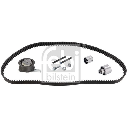 Febi timing belt kit with - kit,