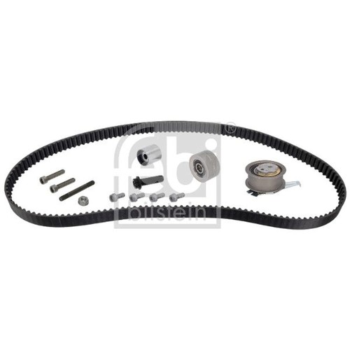 Timing belt kit - kit, rollers