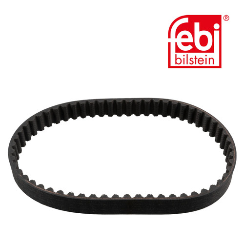 Febi timing belt cambelt - timing,