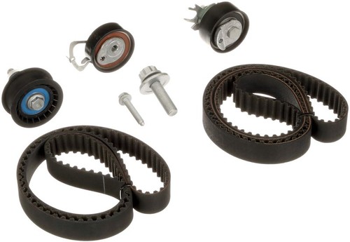 Gates timing belt kit - belt,
