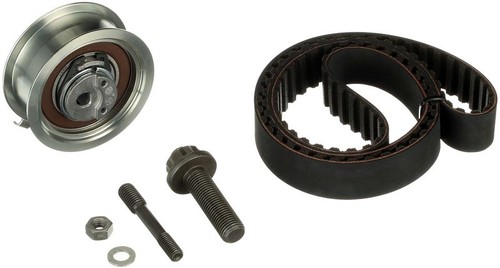 Timing belt kit with - belt,