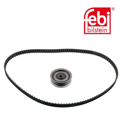 Timing belt kit with - timing,