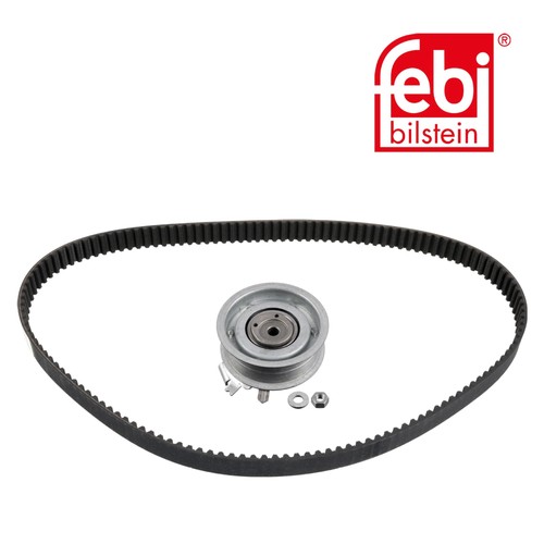 Timing belt kit - belt, with