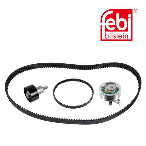 Febi timing belt - febi, kit