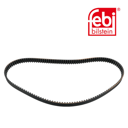Febi timing belt cambelt - timing,