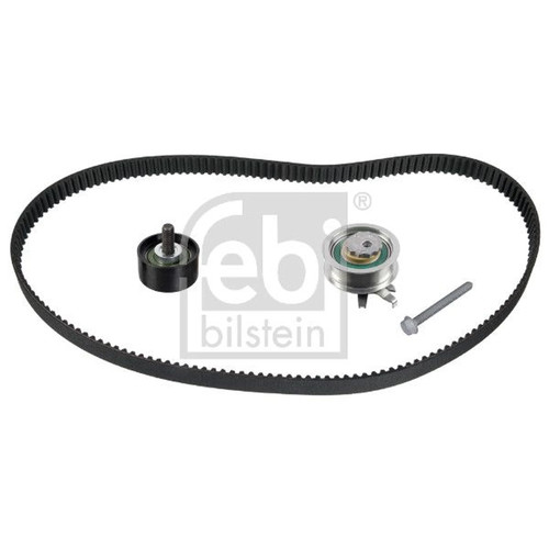Febi timing belt kit with - belt,