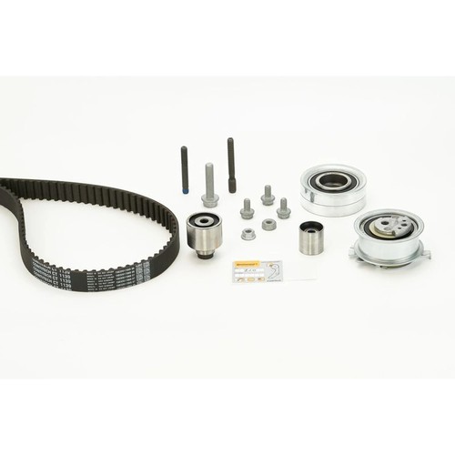 Timing belt kit - timing,
