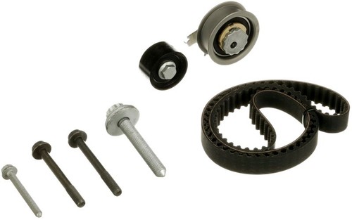 Gates timing belt - belt, with