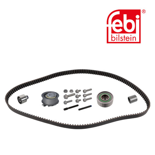 Febi timing belt - febi, kit