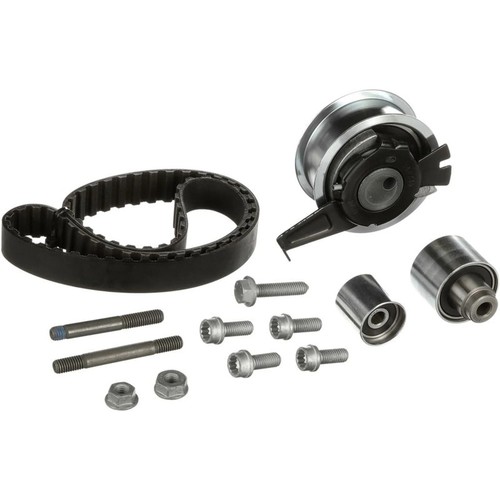 Timing belt kit - timing, rollers