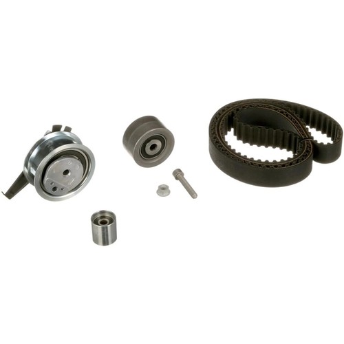 Timing belt kit with - kit, rollers