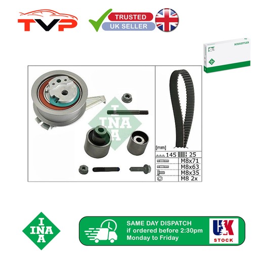Ina timing belt - belt, for