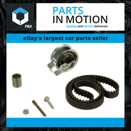 Timing belt kit - belt, sharan