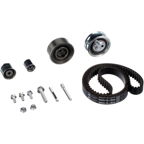 Timing belt kit - belt, with