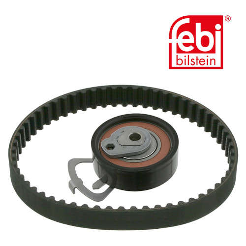 Febi timing belt - timing,