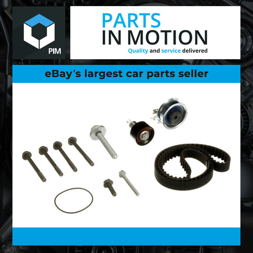 Timing belt kit - kit, k075680xs