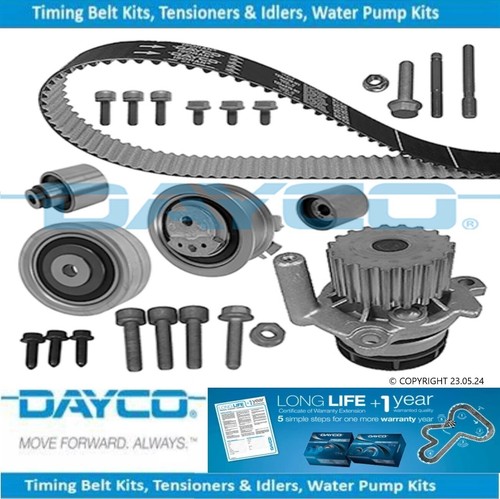 For caddy timing belt - caddy,