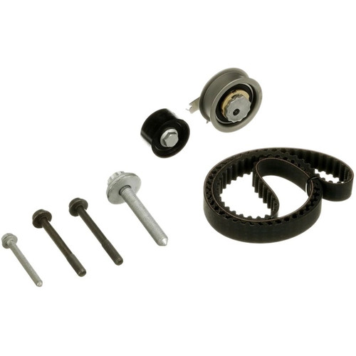Gates timing belt kit - timing, with