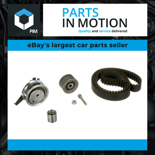Timing belt kit - fits, vw
